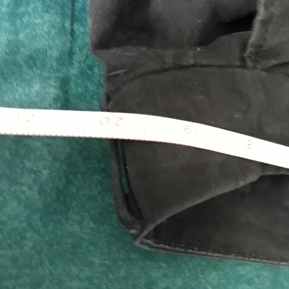 Old navy boot cut pants - Picture 3 of 5